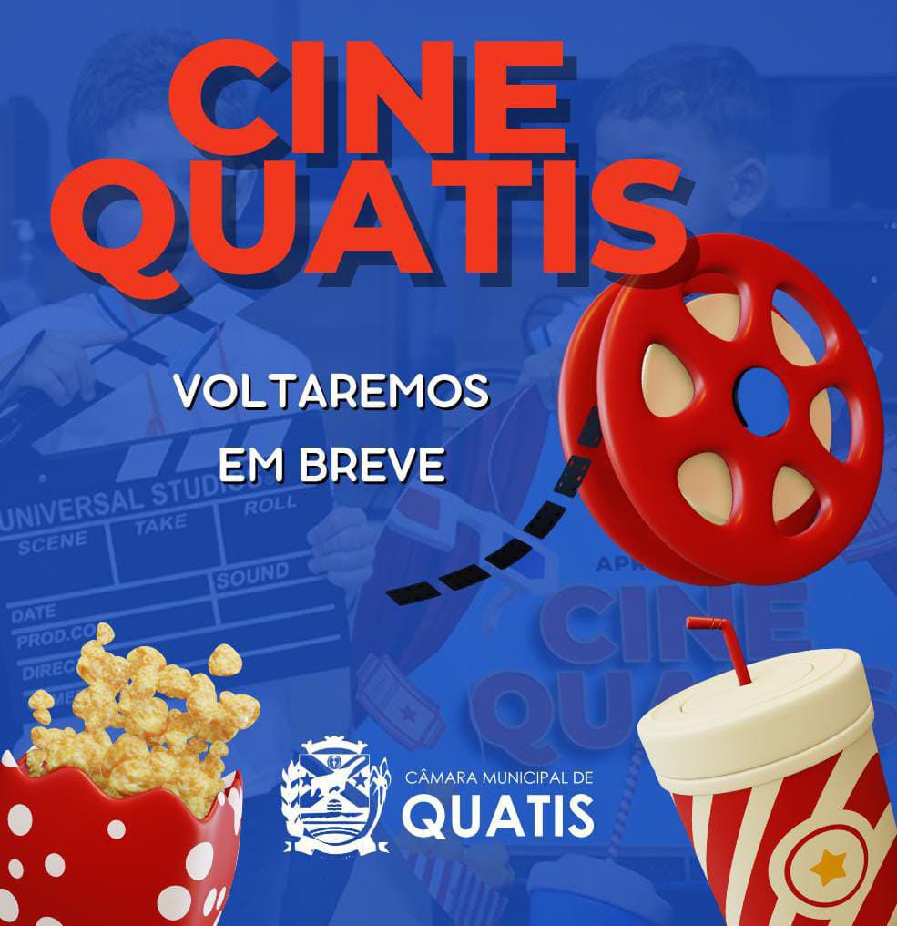 Cine Quatis 2025