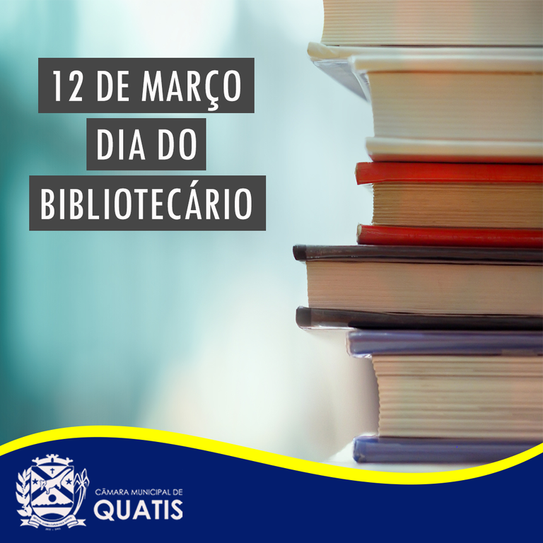 BIBLIOTECÁRIOS DO RJ