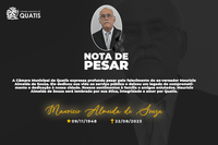 Nota de Pesar