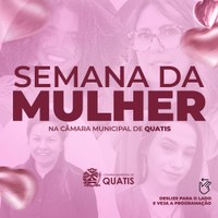 Semana da Mulher